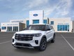 2025 Ford Explorer Active thumbnail image 02