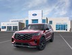 2025 Ford Explorer Platinum thumbnail image 02