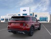 2025 Ford Explorer Platinum thumbnail image 08