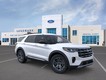 2025 Ford Explorer Active thumbnail image 07