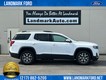 2023 GMC Acadia SLT thumbnail image 01
