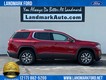 2023 GMC Acadia SLT thumbnail image 01