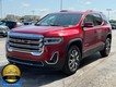 2023 GMC Acadia SLT thumbnail image 08