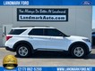 2023 Ford Explorer XLT thumbnail image 01