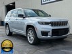 2021 Jeep Grand Cherokee L 4WD Summit thumbnail image 02