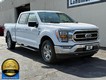 2021 Ford F-150 4WD XLT SuperCrew thumbnail image 02