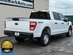 2021 Ford F-150 4WD XL SuperCrew thumbnail image 03