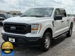 2021 Ford F-150 4WD XL SuperCrew thumbnail image 09