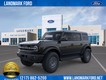 2025 Ford Bronco Outer Banks thumbnail image 01