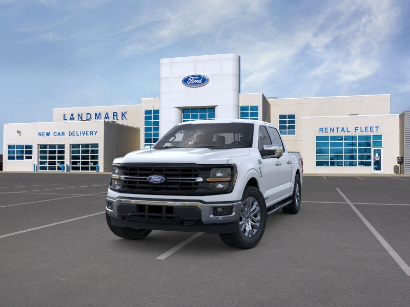Ford F-150 Vehicle Full-screen Gallery Image 2