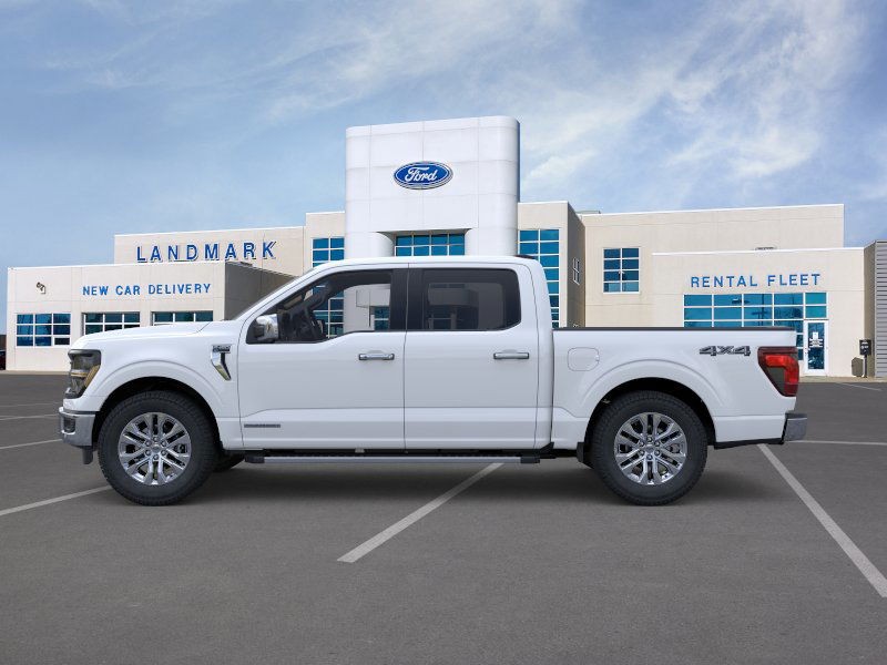 Ford F-150 Vehicle Full-screen Gallery Image 3