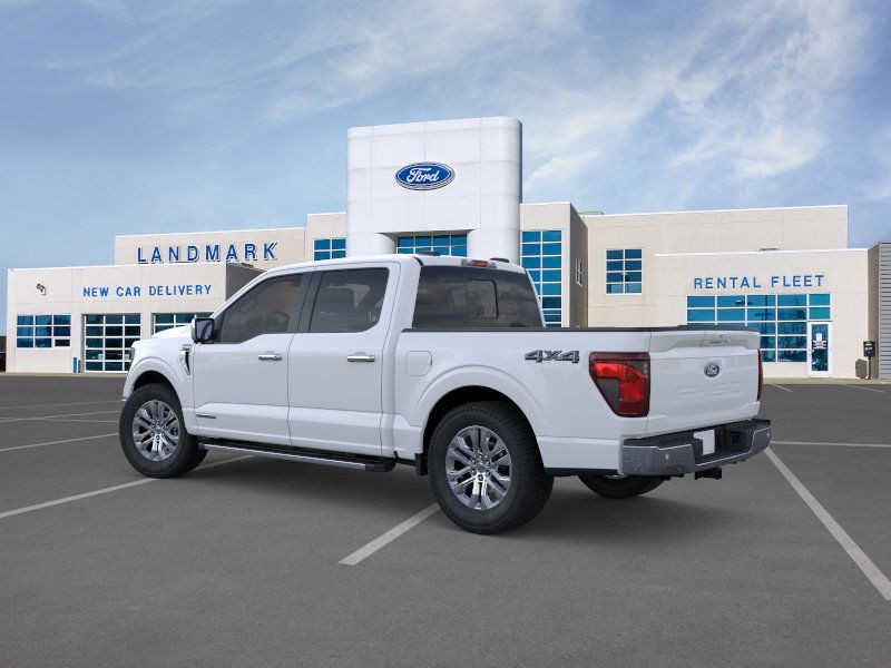 Ford F-150 Vehicle Full-screen Gallery Image 4