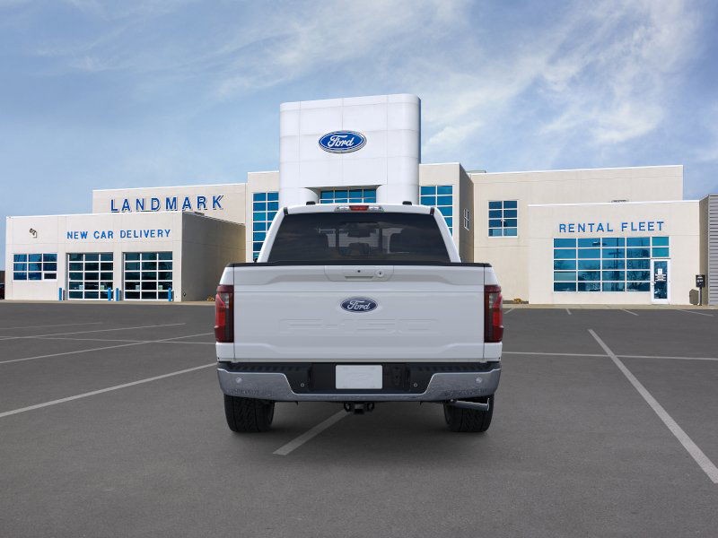 Ford F-150 Vehicle Full-screen Gallery Image 5