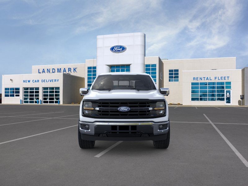 Ford F-150 Vehicle Full-screen Gallery Image 6