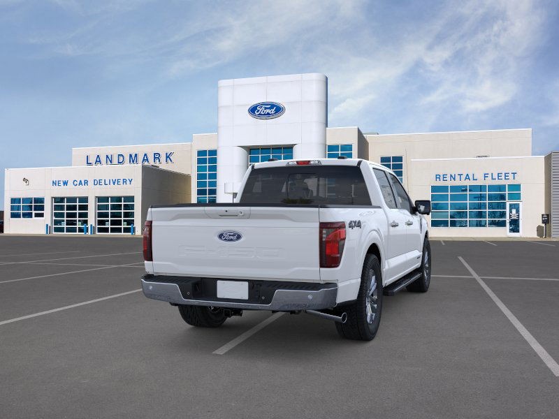 Ford F-150 Vehicle Full-screen Gallery Image 8