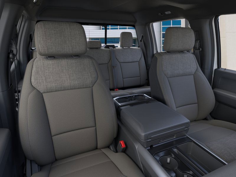 Ford F-150 Vehicle Full-screen Gallery Image 10