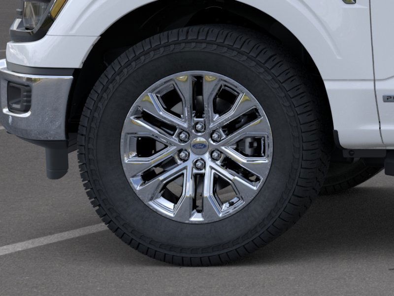 Ford F-150 Vehicle Full-screen Gallery Image 19