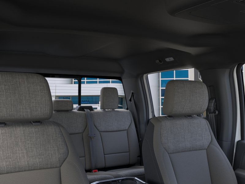 Ford F-150 Vehicle Full-screen Gallery Image 22