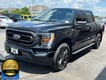 2022 Ford F-150 4WD XLT SuperCrew thumbnail image 05