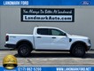 2024 Ford Ranger XLT thumbnail image 01