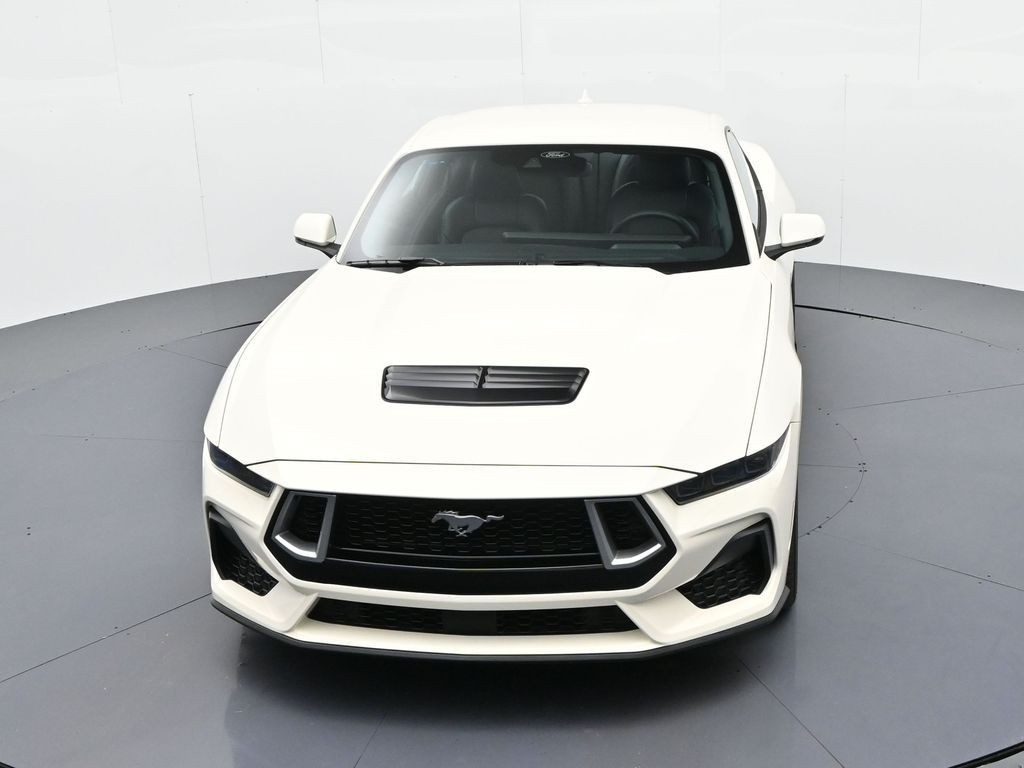 Ford Mustang Vehicle Full-screen Gallery Image 19