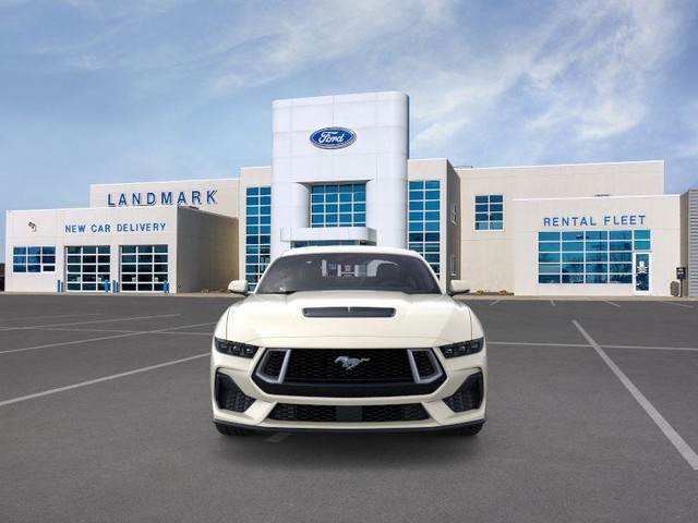 Ford Mustang Vehicle Full-screen Gallery Image 6