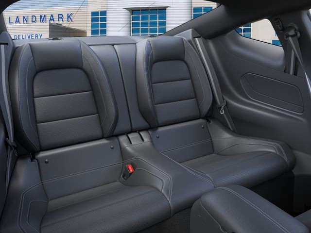 Ford Mustang Vehicle Full-screen Gallery Image 11