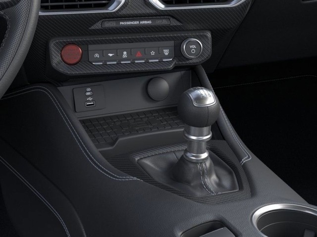 Ford Mustang Vehicle Full-screen Gallery Image 15