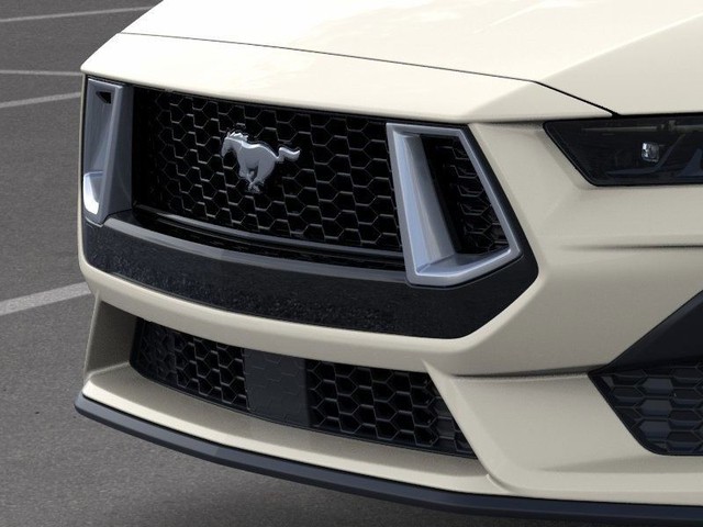 Ford Mustang Vehicle Full-screen Gallery Image 17