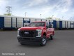2025 Ford Super Duty F-250 SRW   thumbnail image 02