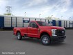2025 Ford Super Duty F-250 SRW   thumbnail image 07