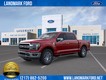 2025 Ford F-150 LARIAT thumbnail image 01