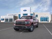 2025 Ford F-150 LARIAT thumbnail image 02