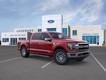 2025 Ford F-150 LARIAT thumbnail image 07
