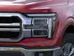 2025 Ford F-150 LARIAT thumbnail image 18