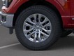 2025 Ford F-150 LARIAT thumbnail image 19