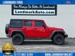 2018 Jeep Wrangler JK Unlimited Willys Wheeler W thumbnail image 01