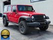 2018 Jeep Wrangler JK Unlimited Willys Wheeler W thumbnail image 02