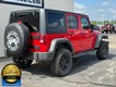 2018 Jeep Wrangler JK Unlimited Willys Wheeler W thumbnail image 03