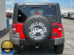 2018 Jeep Wrangler JK Unlimited Willys Wheeler W thumbnail image 04