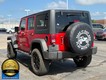 2018 Jeep Wrangler JK Unlimited Willys Wheeler W thumbnail image 05