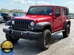 2018 Jeep Wrangler JK Unlimited Willys Wheeler W thumbnail image 08