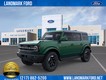 2025 Ford Bronco Outer Banks thumbnail image 01