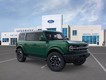 2025 Ford Bronco Outer Banks thumbnail image 07