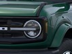2025 Ford Bronco Outer Banks thumbnail image 20