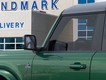 2025 Ford Bronco Outer Banks thumbnail image 22
