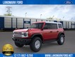 2025 Ford Bronco Heritage Edition thumbnail image 01