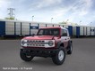 2025 Ford Bronco Heritage Edition thumbnail image 02