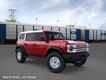 2025 Ford Bronco Heritage Edition thumbnail image 07