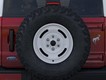2025 Ford Bronco Heritage Edition thumbnail image 24